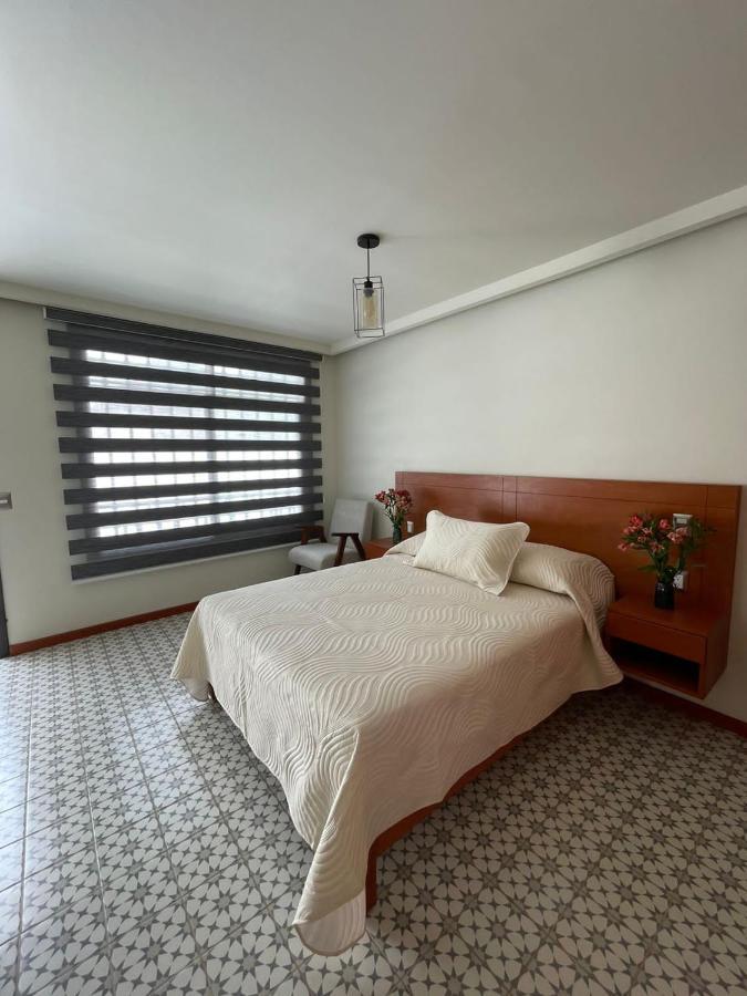 Casa Sol Apartment Oaxaca Ngoại thất bức ảnh