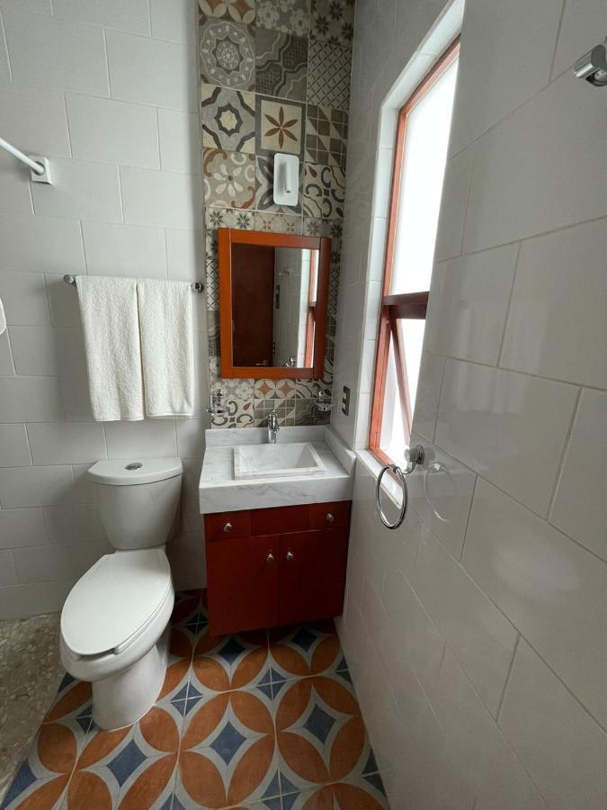 Casa Sol Apartment Oaxaca Ngoại thất bức ảnh