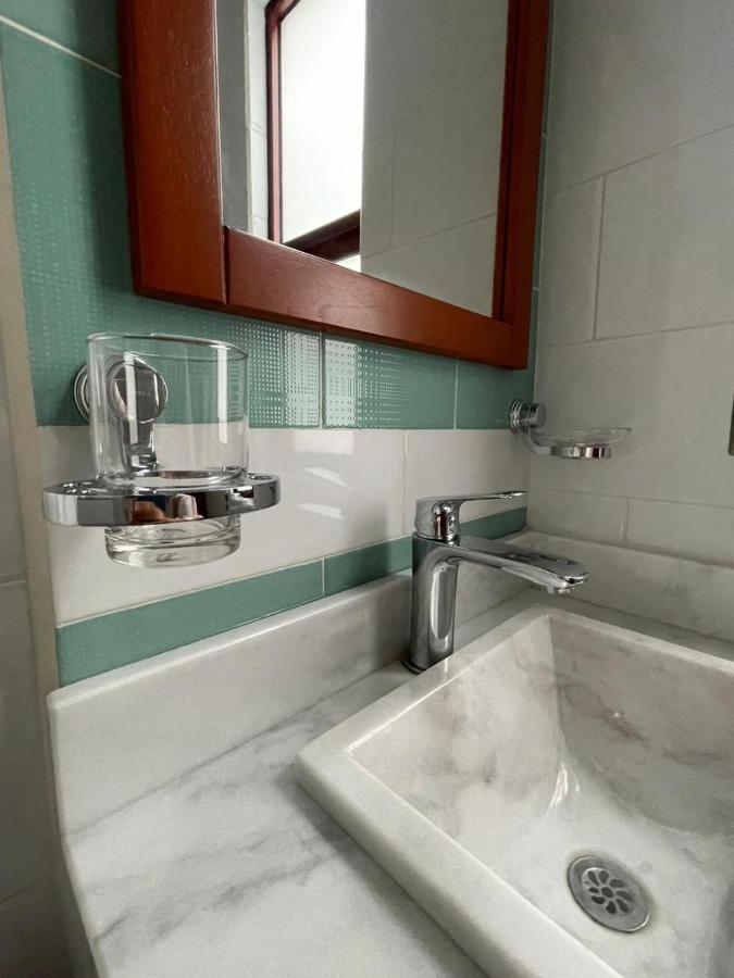 Casa Sol Apartment Oaxaca Ngoại thất bức ảnh