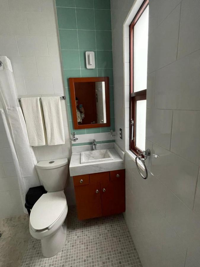 Casa Sol Apartment Oaxaca Ngoại thất bức ảnh